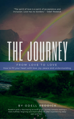 The Journey Book Covers (3)